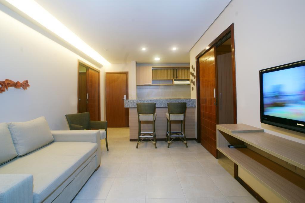 Residence Kariri Beach Cumbuco Buitenkant foto